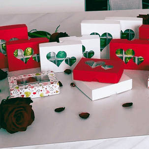 Vegán bonbon válogatás 55g